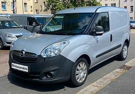 Opel Combo D Kasten L1H1 2,4t