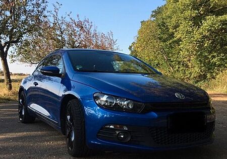 VW Scirocco Volkswagen 2.0 TSI R-Line | Xenon | Panorama