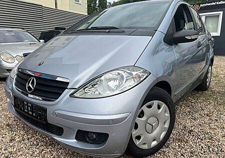Mercedes-Benz A 150 *AUTOMATIK*SHZ*KLIMA*ZV*BC*PDC*ZV*MFL*