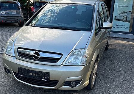 Opel Meriva Edition