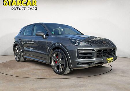 Porsche Cayenne GTS 4.0 V8 TURBO+PANO+HUD+BOSE+MATRIX+22