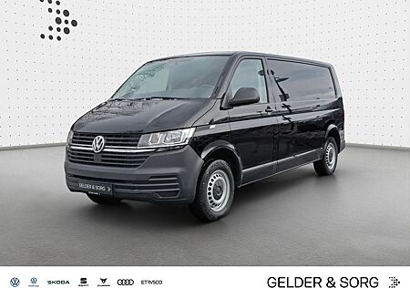VW T6 Transporter Volkswagen T6.1 Transporter ABTe LR*Parkpilot*Klima*3Sitze