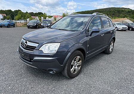 Opel Antara Cosmo 4x4