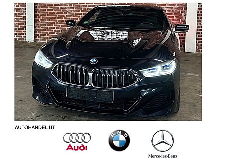 BMW 840d xDrive Coupe M Sport Laser/ACC/HUD/360°Kam