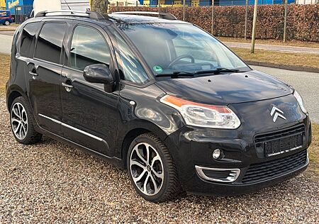 Citroën C3 Picasso VTi 120