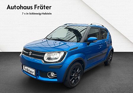 Suzuki Ignis Comfort+ Kamera Sitzh. AHK Klima