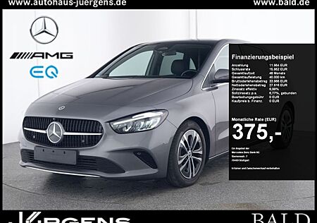 Mercedes-Benz B 220 d Progressive-Advanced/LED/Pano/AHK/Easy-P