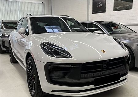 Porsche Macan GTS, AHK,Panoramadach, Approved, FULL