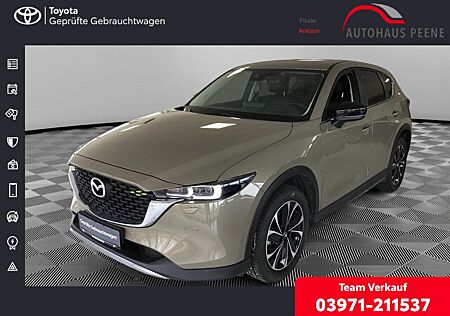 Mazda CX-5 2.5 Newground AWD HUD NAVIGATION Automatik