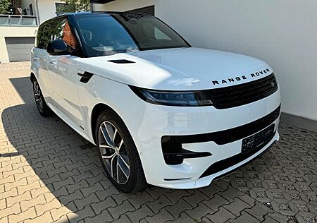 Land Rover Range Rover Sport 3.0 P510e Autobiography