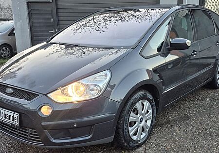 Ford S-Max Trend Zahnriemen Neu 1.Hand TÜV Neu