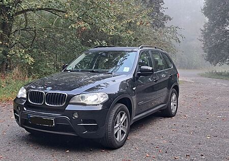 BMW X5 xDrive30d -