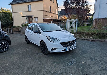 Opel Corsa 1.4 Turbo ecoFLEX Color Edition 74kW S...