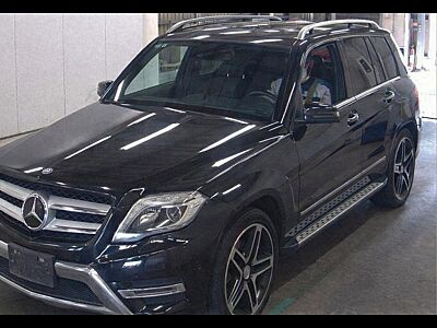 Mercedes-Benz GLK 350 4Matic AMG Paket *NAV*PDC*ACC*SHZ*ESV