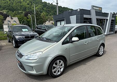 Ford C-Max Ghia Export! TÜV bis 10/2026!