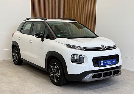 Citroën C3 Aircross Feel 1.2 PDC/TEMP/LED/ZV+GARANTIE
