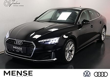 Audi A5 Sportback 40 TDI S tronic Advanced |Matrix|LM