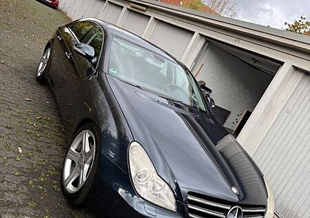 Mercedes-Benz CLS 350 -