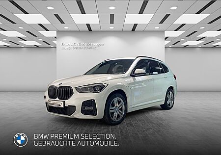 BMW X1 xDrive25e M Sport Navi Driv.Assist+ Kamera