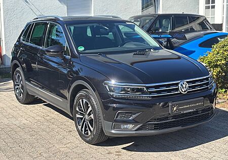 VW Tiguan Volkswagen IQ.DRIVE°Automatik°LED°AHK°VirtualCockpit