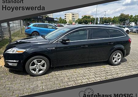 Ford Mondeo Turnier Titanium 2.0 TDCI DPF AUTOMATIK H