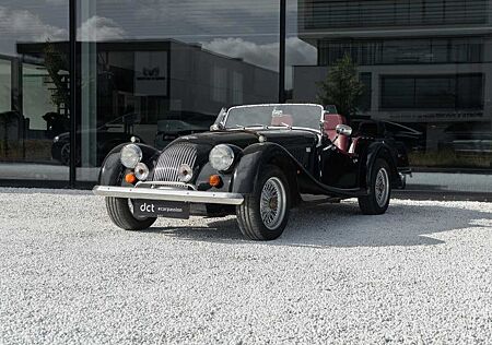 Morgan 4/4 Low Line very nice condition! Low mileage!