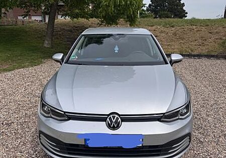 VW Golf Volkswagen 1.5 TSI OPF 96kW Life Life