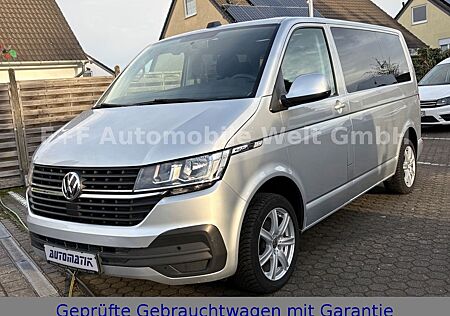 VW T6 Multivan Volkswagen *AUTOMATIK*7-SITZER*PDC*EXPORT*