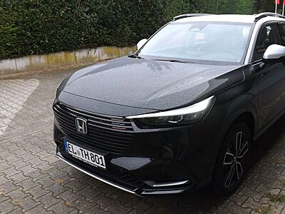Honda HR-V 1.5 Advance Style