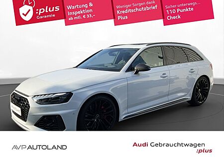 Audi RS4 Avant 2.9 TFSI quattro tiptronic | PANO |