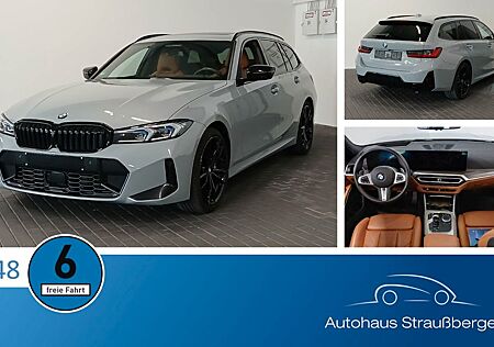 BMW 320d xDr. Touring M Sport ACC 360° H&K KZU HuD