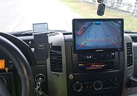Mercedes-Benz Sprinter 315
