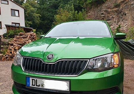 Skoda Fabia 1.0l MPI 55kW Cool Edition Cool Edition