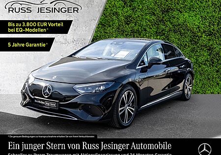 Mercedes-Benz EQE 300 Electric Art *360*HUD*SitzKli*Distr*Burm