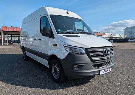 Mercedes-Benz Sprinter III Kasten L2/H2 317 CDI Automatik