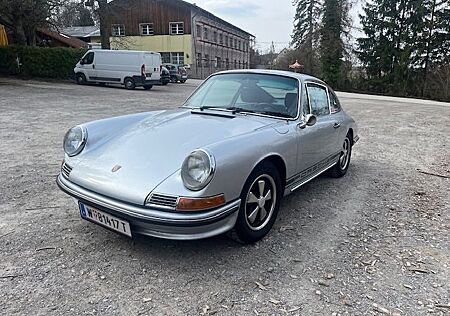 Porsche 912