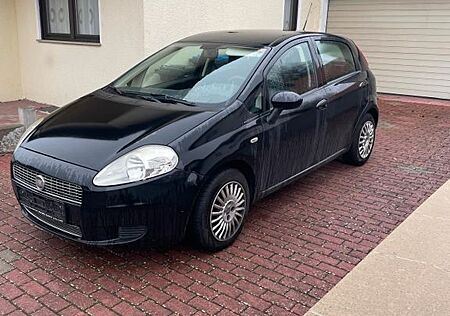 Fiat Punto 1.3 Multijet 16V 90 Emotion Emotion