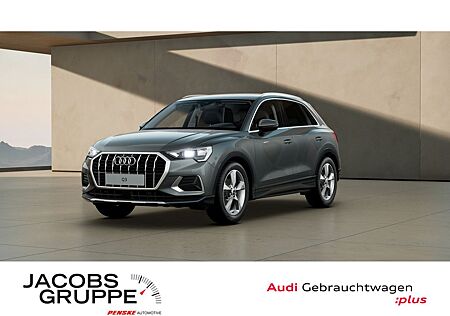 Audi Q3 advanced 35 TFSI S tronic AHK*Navi*Sitzhzg