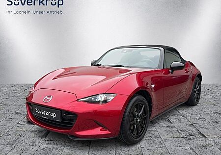 Mazda MX-5 1.5 Skyactive-G 132 Ad'vantage