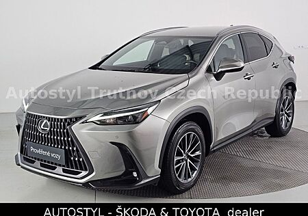 Lexus NX 350h 2.5 PHEV 309ps 4x4 EXECUTIVE
