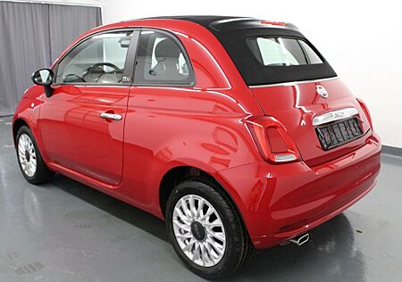 Fiat 500C 1.2 Lounge Dualogic Apple+Sitzheizung!