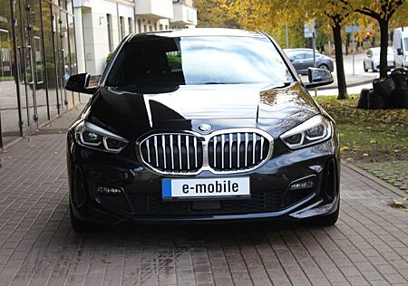 BMW 116 i M Sport Lim. - 1. Hand, TOP Zust, Business