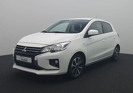 Mitsubishi Space Star 1.2 Select+ 1. Hand Kamera
