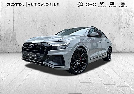 Audi Q8 3.0 TDI quattro competition plus*HUD*B&O*uvm.