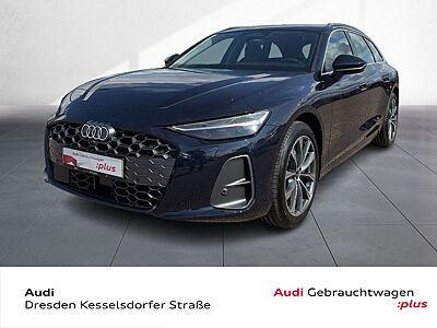 Audi A6 Avant 2.0 TDI Q. AHZV Kamera Pano LED Navi