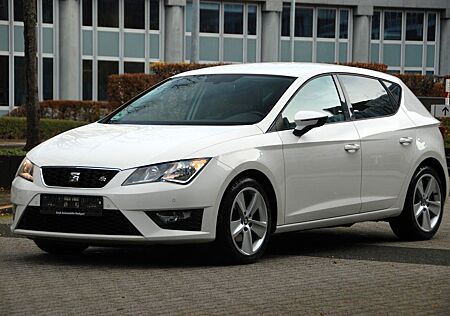 Seat Leon FR| DSG| PDC| MFL|GRA| CARPLAY| BT|KLIMAAUT