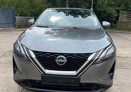 Nissan Qashqai 1.3 DIG-T MHEV 158PS Acenta