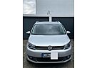 VW Touran Volkswagen 1.6 TDI CUP BlueMotion Technology CUP...