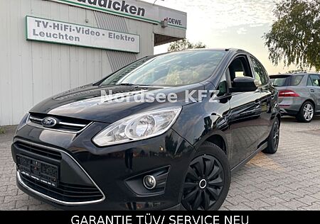 Ford C-Max Trend Automatik