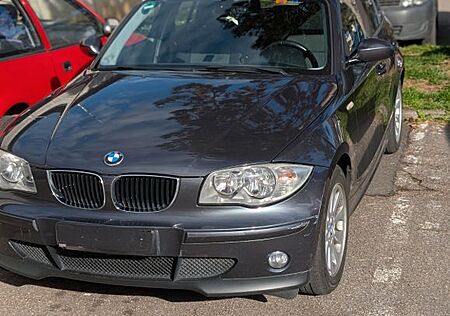 BMW 116i -